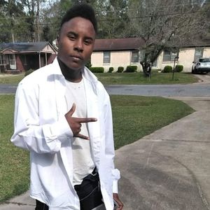 Meet your Posher, Jamarcus